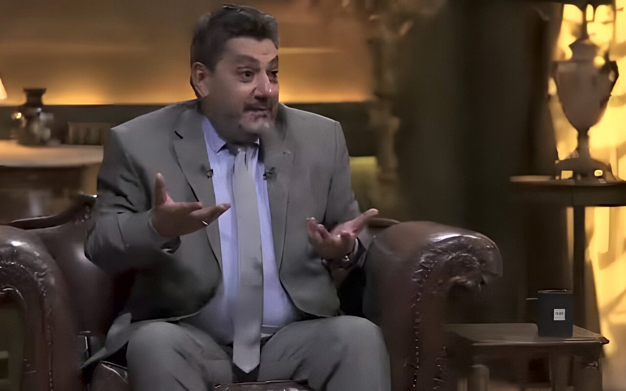حسام الغمري: منتدى مصر 2026 خطوة لتعزيز التواصل مع المواطنين