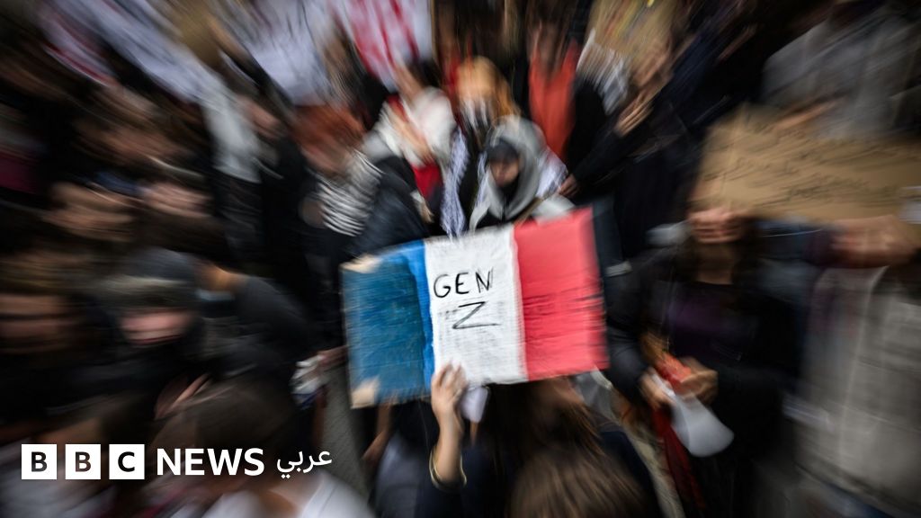 كيف تتحول احتجاجات جيل زد إلى “كرة ثلج” تهز الحكومات؟