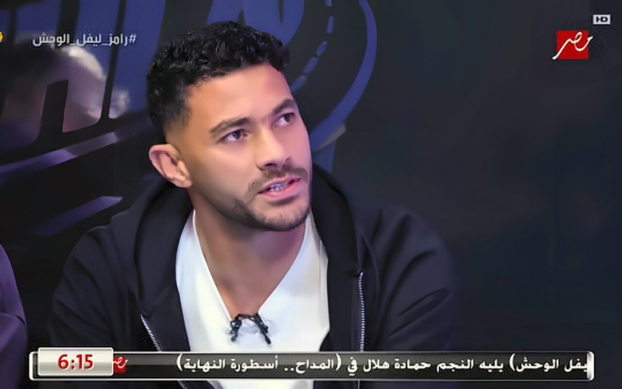 هل يرحل ياسر إبراهيم عن الأهلي؟ عروض مغرية ومنحة تعويضية على الطاولة