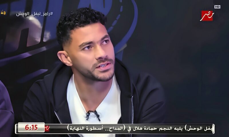 هل يرحل ياسر إبراهيم عن الأهلي؟ عروض مغرية ومنحة تعويضية على الطاولة