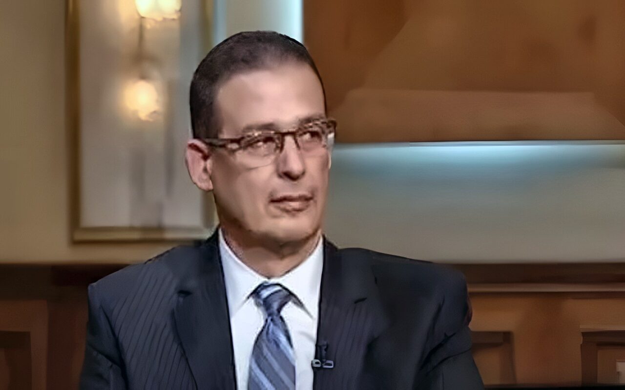 عاطف سالم: كلام سموتريتش عن مصر «قلة أدب» وتجاوز الحدود