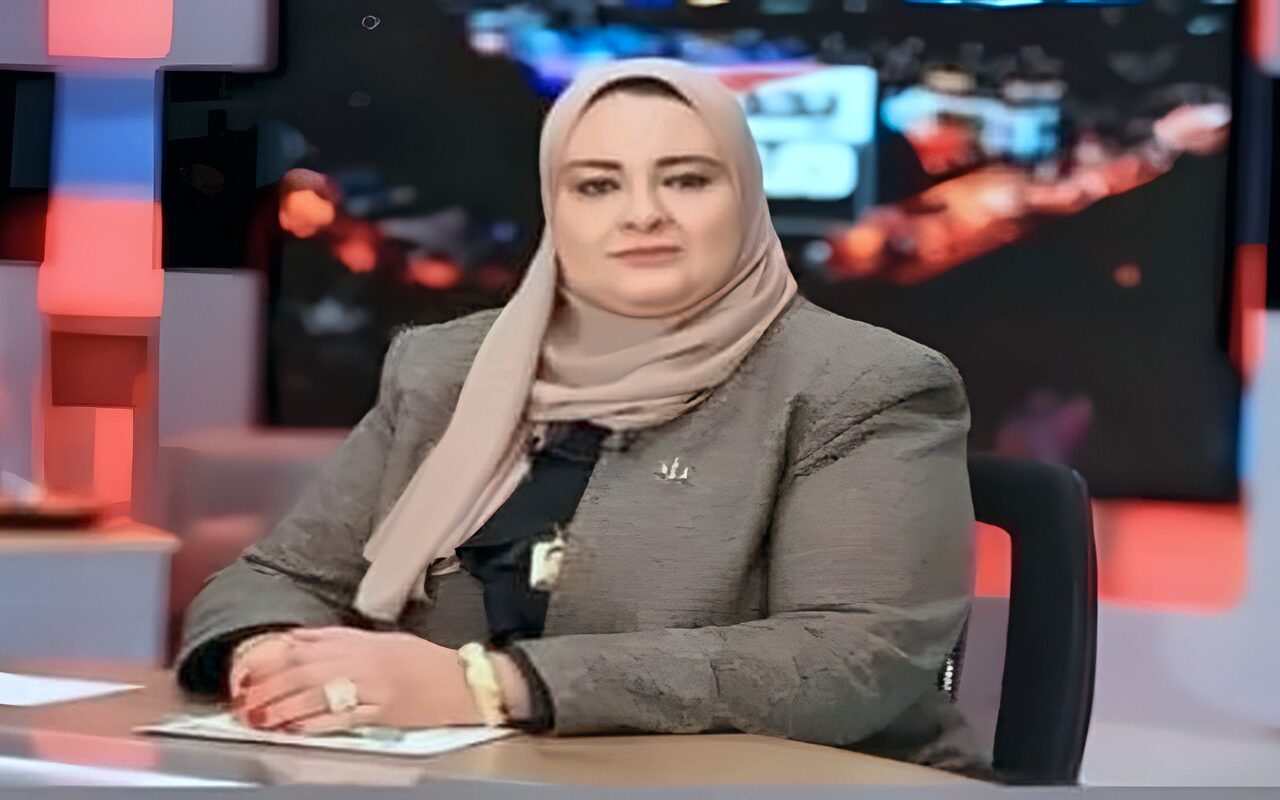 ابنة أماني أبو سحلي على مقعد والدتها الراحلة بمجلس النواب.. تفاصيل
