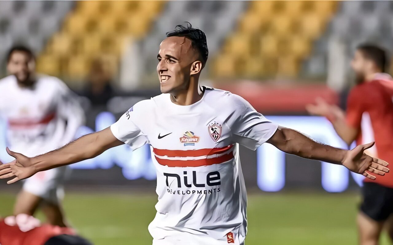 محمد صلاح: ناصر منسي ليس أسطورة وأنا مشفق على لاعبي الزمالك