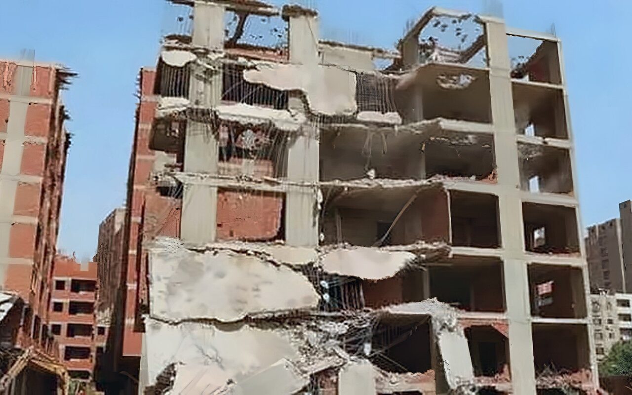 مد فترة تلقي طلبات التصالح في مخالفات البناء.. تعرف على الموعد النهائي