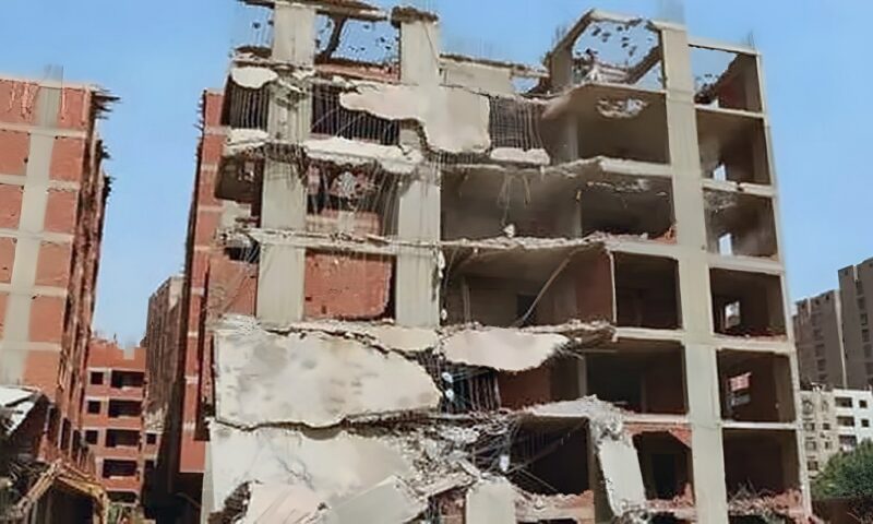 مد فترة تلقي طلبات التصالح في مخالفات البناء.. تعرف على الموعد النهائي