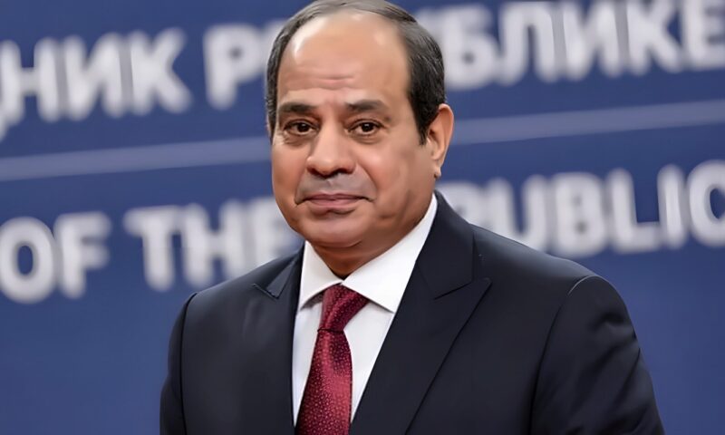 تفاصيل توقيع مذكرات تفاهم بين مصر وإندونيسيا