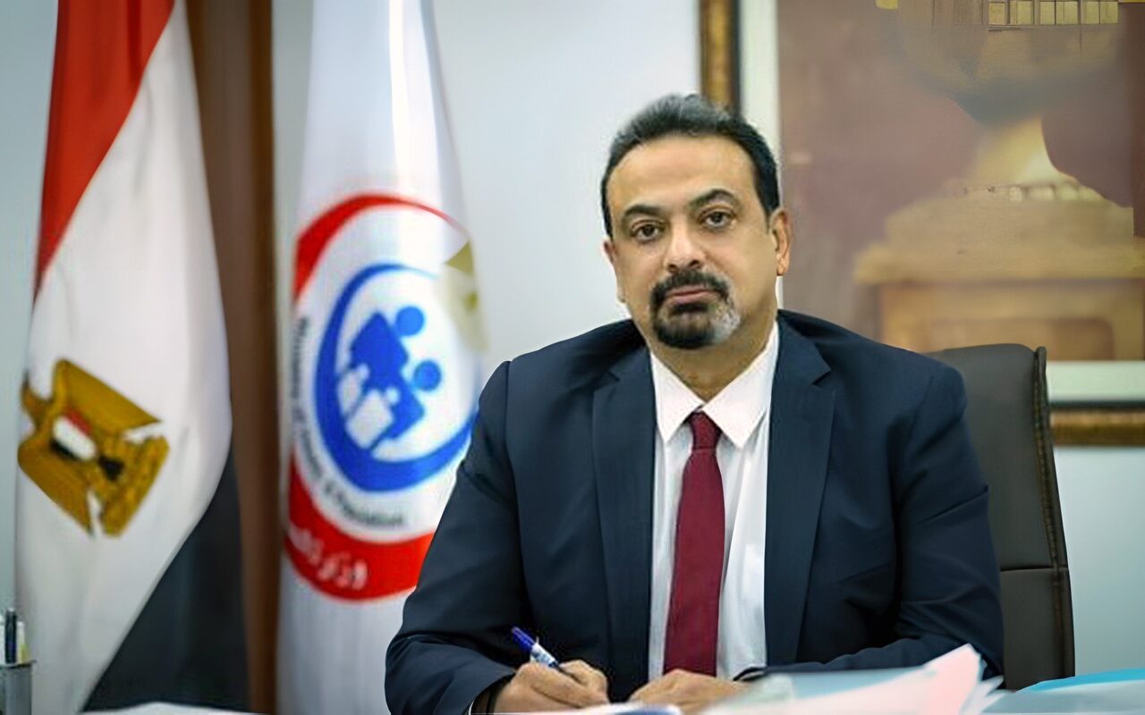 متحدث الصحة لأصحاب المعاشات: لا حاجة للتوجه شخصيًا لتجديد بطاقات التأمين الصحي
