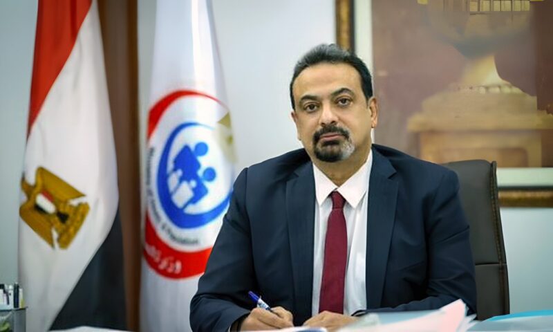 متحدث الصحة لأصحاب المعاشات: لا حاجة للتوجه شخصيًا لتجديد بطاقات التأمين الصحي