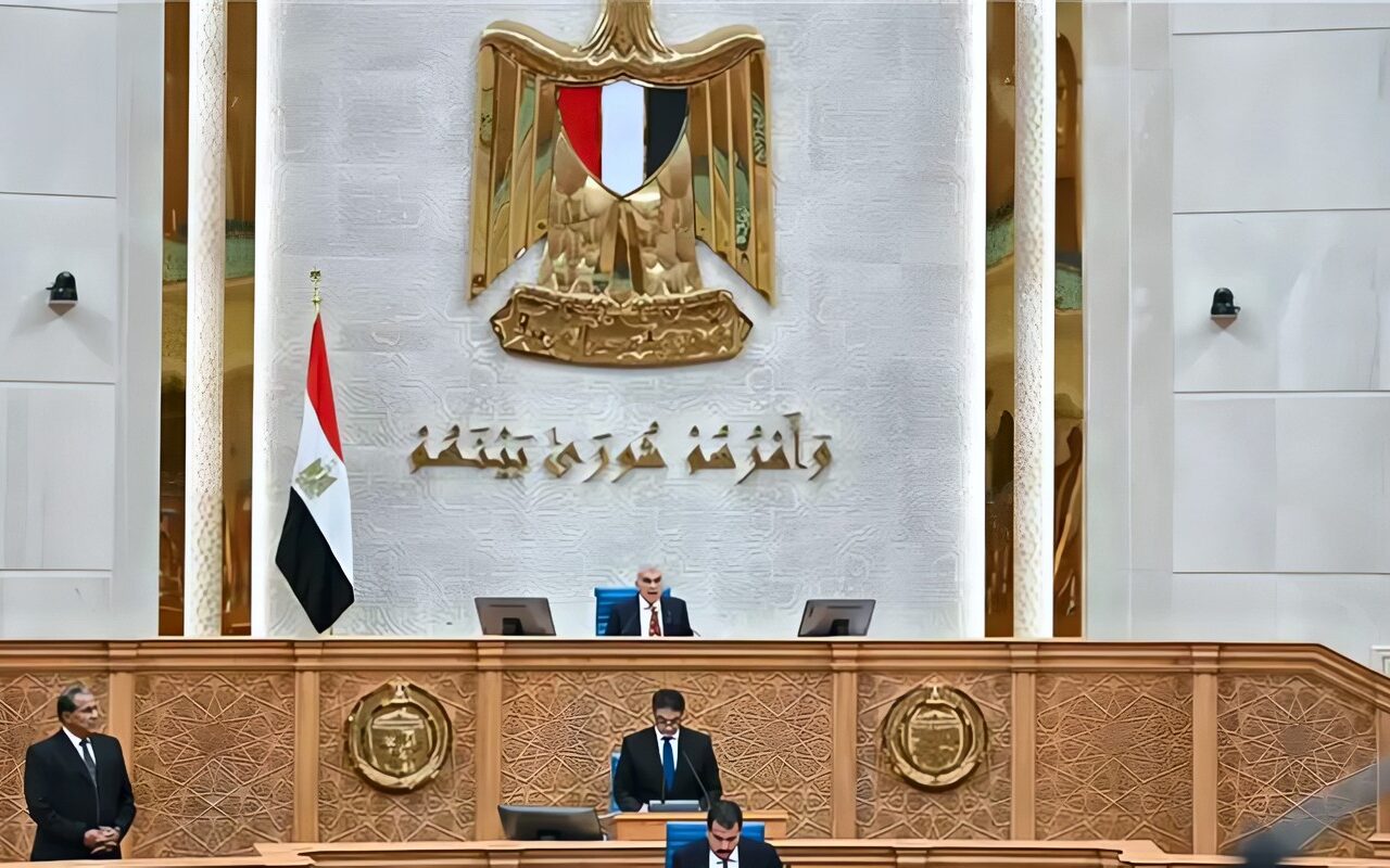 تفاصيل طلب مناقشة بالشيوخ بشأن سياسة الحكومة في ضبط الأسواق ومواجهة غلاء الأسعار