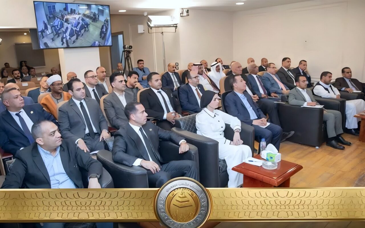 حزب الشعب الجمهوري يبدأ تفعيل تشكيلاته الجديدة، اجتماع تنظيمي لوضع أولويات المرحلة المقبلة (صور)