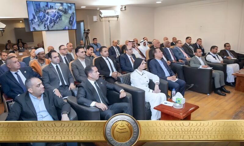 حزب الشعب الجمهوري يبدأ تفعيل تشكيلاته الجديدة، اجتماع تنظيمي لوضع أولويات المرحلة المقبلة (صور)