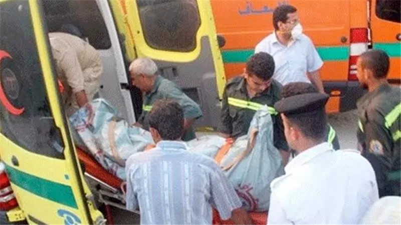 إصابة طالبين في مشاجرة داخل مدرسة ثانوية ببني مزار في المنيا