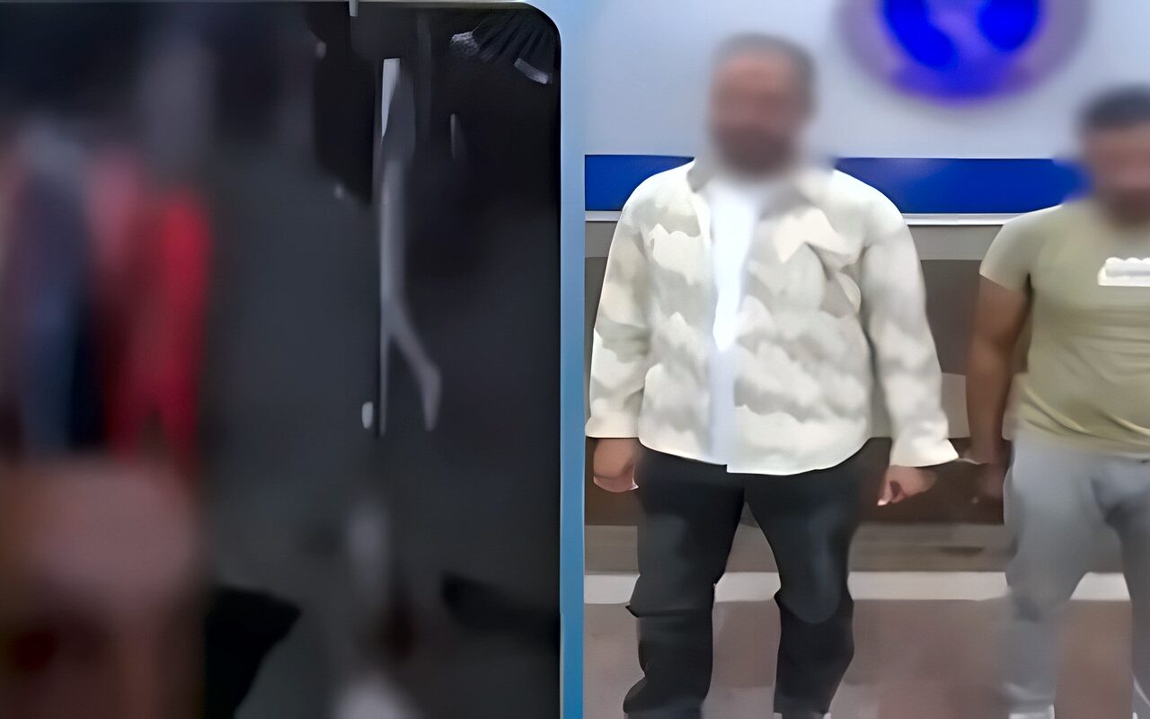 «كان خارج من العزا»، القبض على متهمين بالاعتداء على مسن في السويس بسبب خلافات جيرة