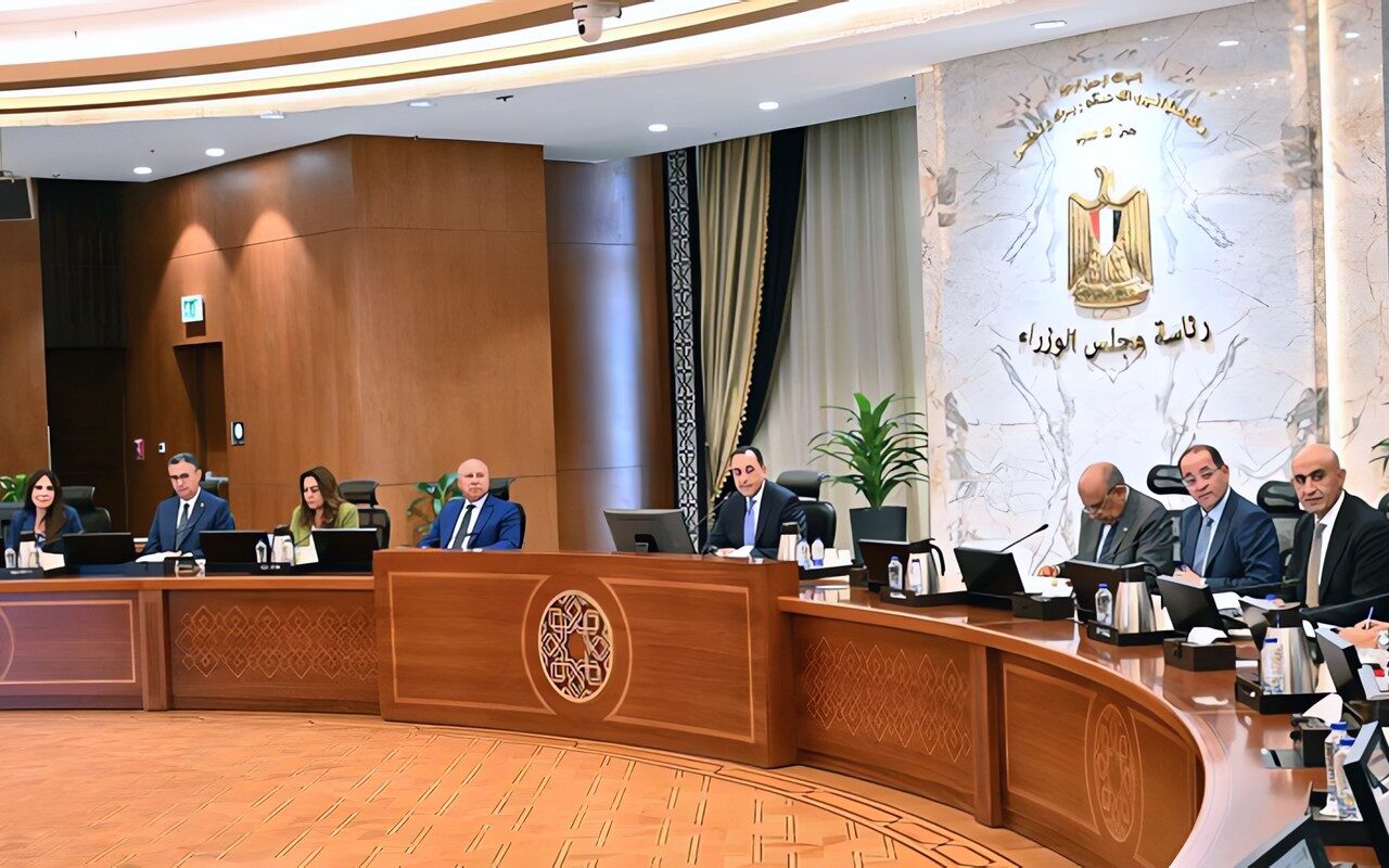 الحكومة توافق على طرح 9 مشروعات للشراكة مع القطاع الخاص في قطاعات تحلية المياه ومعالجة الصرف الصناعي