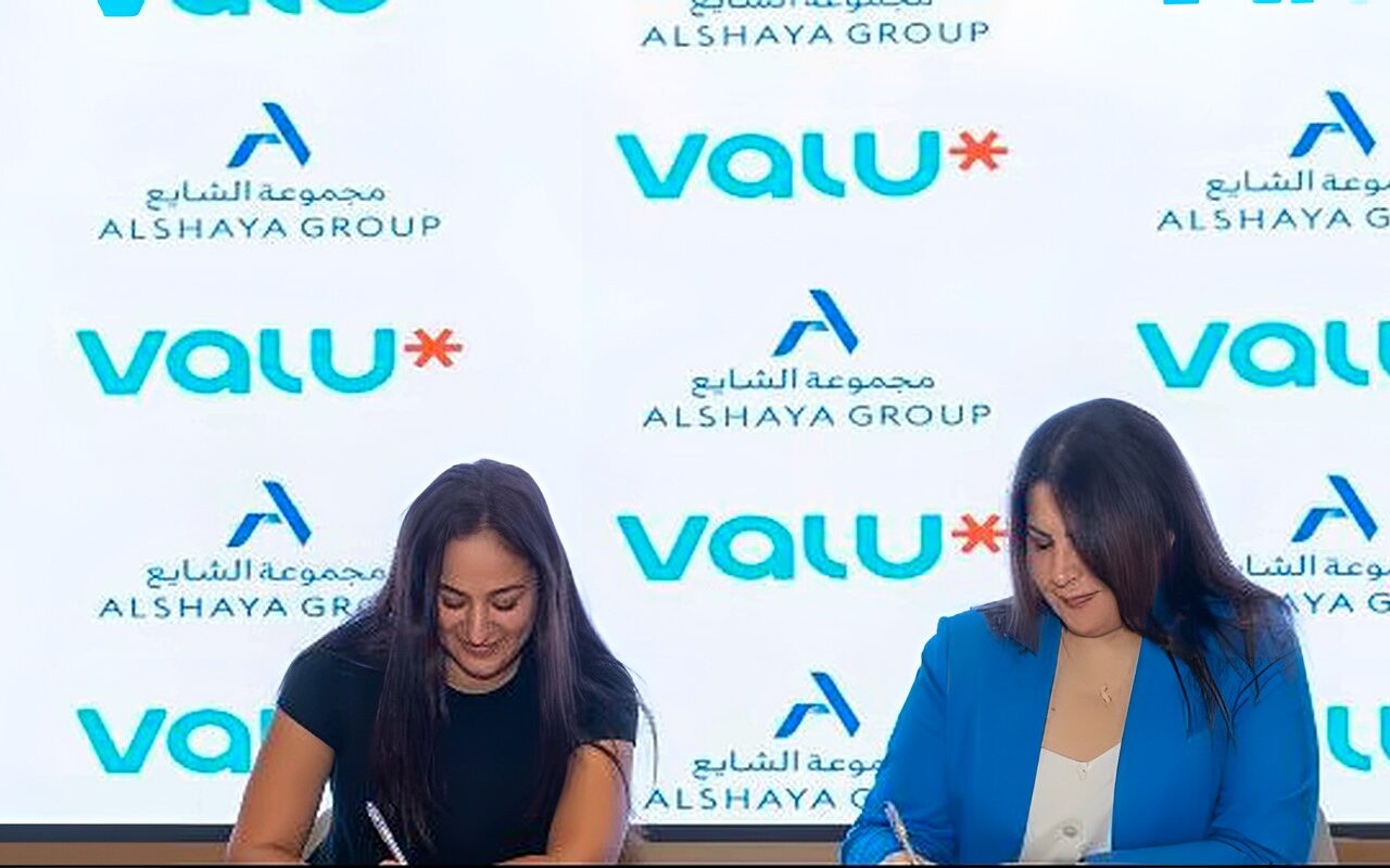 «ڤاليو» و«الشايع» تتعاونان لتوسيع حلول الدفع المرنة لدى أبرز العلامات التجارية في مصر