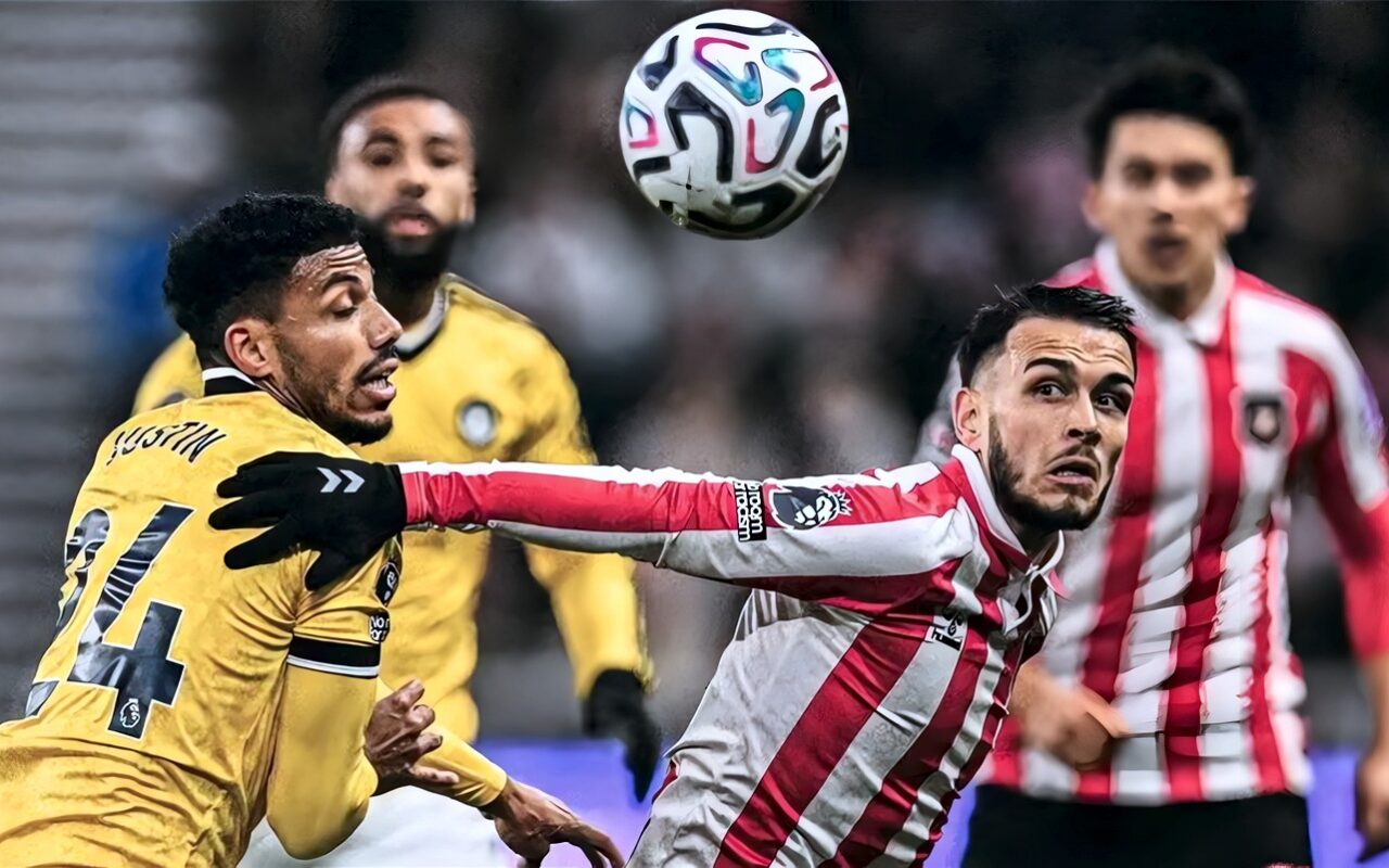 سندرلاند وليدز يونايتد يتعادلان سلبيا في الدوري الإنجليزي