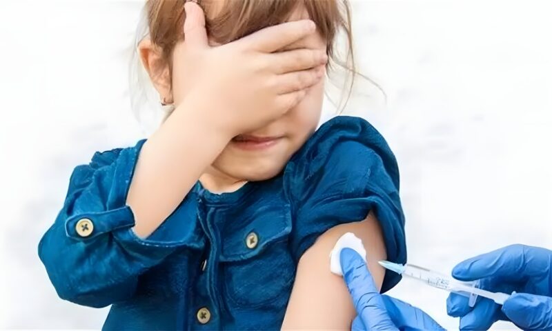 هل تصل فرق تطعيم الحصبة إلى المنازل؟ الصحة تحسم الجدل وتحدد الأماكن