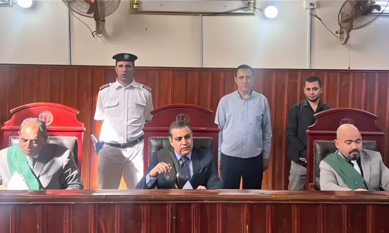 بعد سجنهم 10 سنوات، ماذا قالت المحكمة عن عصابة “كماشة وملقاط وشفاط” في بني مزار؟