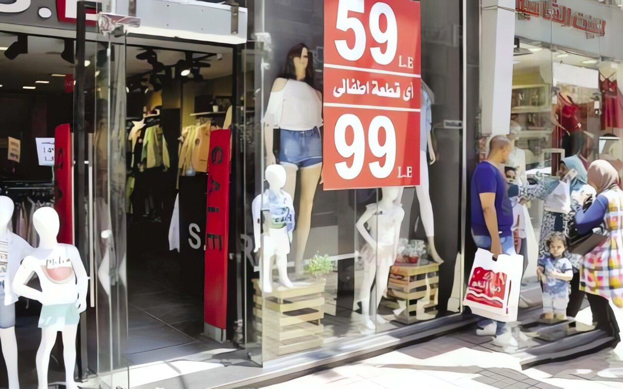 حماية المستهلك عن موسم الجمعة البيضاء: إلزام بإعلان الأسعار قبل الخصم وبعده | فيديو