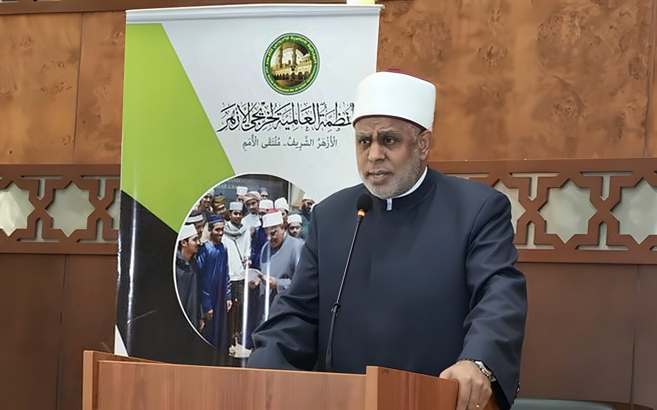 أحمد الشرقاوي: الأزهر أسهم في نشر العلم والمعرفة في أفريقيا على مدار عقود