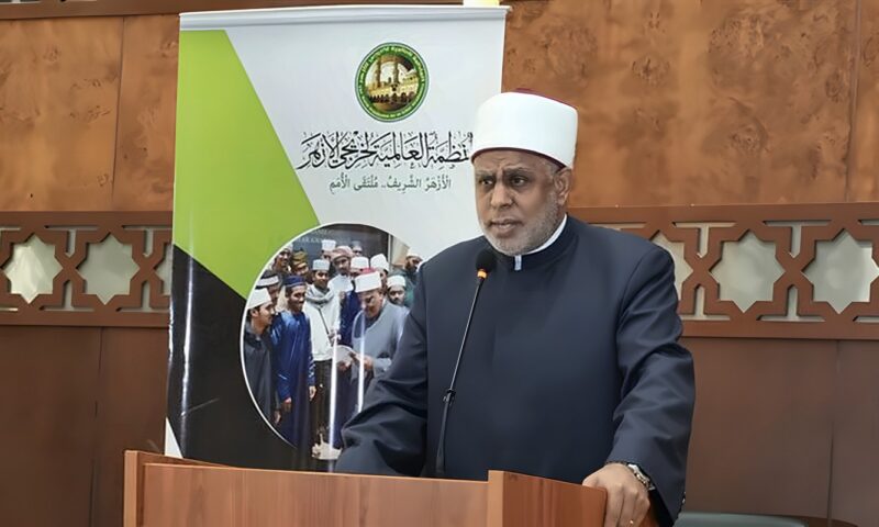أحمد الشرقاوي: الأزهر أسهم في نشر العلم والمعرفة في أفريقيا على مدار عقود