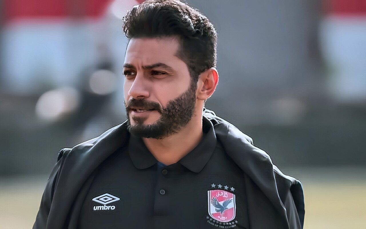 شريف عبدالفضيل : أرفض المبالغة في إنجاز المنتخب.. ومحمود صلاح «موهبة مُبشرة»