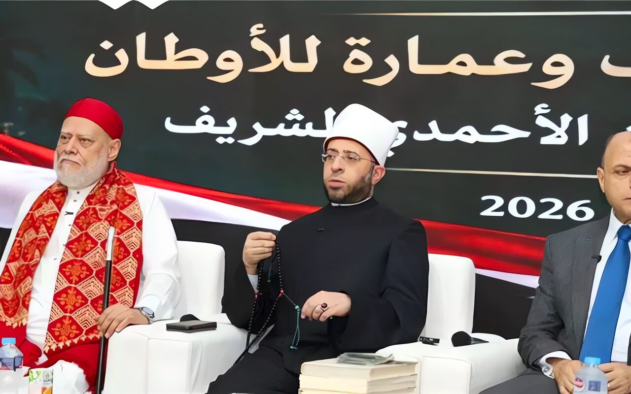 وزير الأوقاف: موالد أهل الله الكرام ليست دجلًا ولا شعوذة ولا خرافة