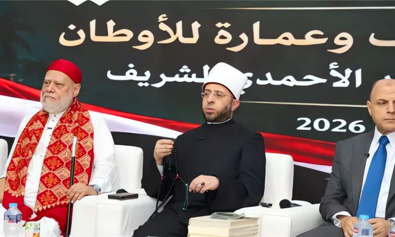 وزير الأوقاف: موالد أهل الله الكرام ليست دجلًا ولا شعوذة ولا خرافة