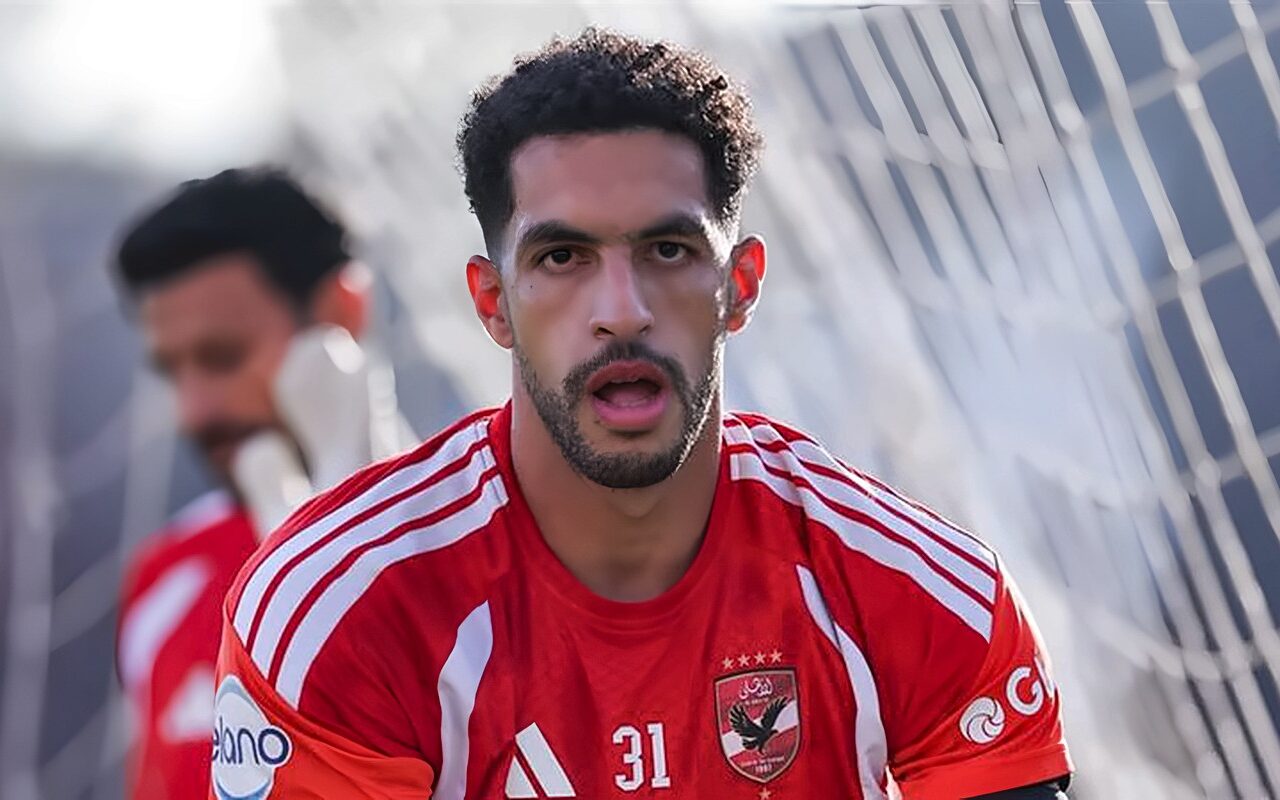 القمة 133، ماذا قدم مصطفى شوبير أمام الزمالك في 3 مواجهات سابقة؟