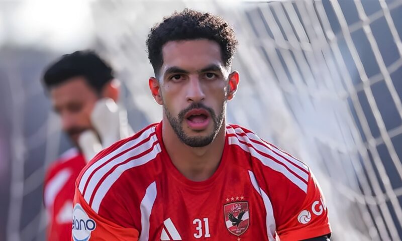القمة 133، ماذا قدم مصطفى شوبير أمام الزمالك في 3 مواجهات سابقة؟