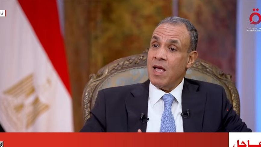 وزير الخارجية يؤكد اعتزاز مصر بالشراكة الإستراتيجية الشاملة التي تجمعها بروسيا