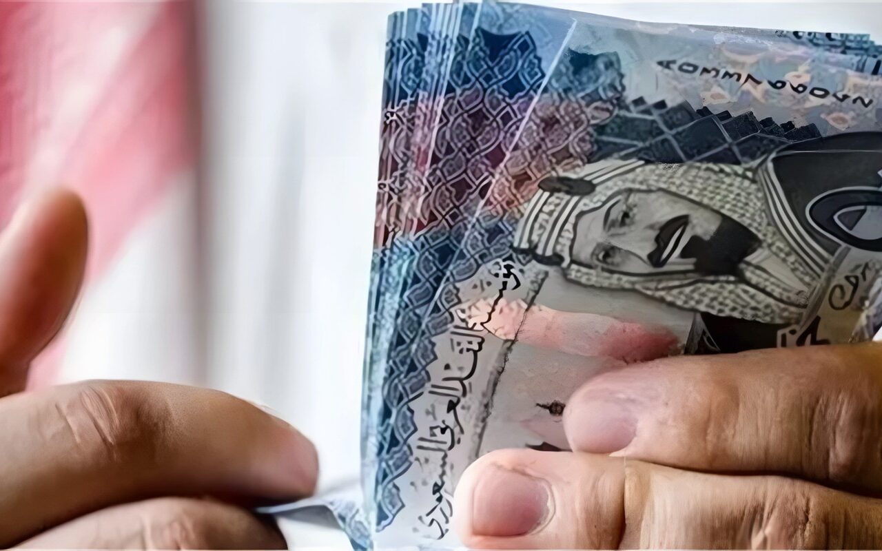 أسعار الريال السعودي في مصر اليوم الاربعاء 28 اكتوبر