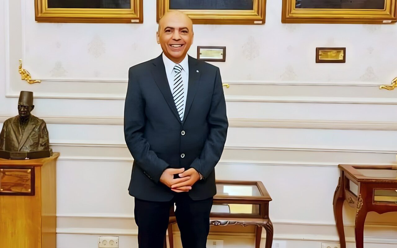 برلماني: تمسك مصر بالقانون الدولي في حوكمة الأنهار يعزز الأمن المائي ويحمي حقوق الدول