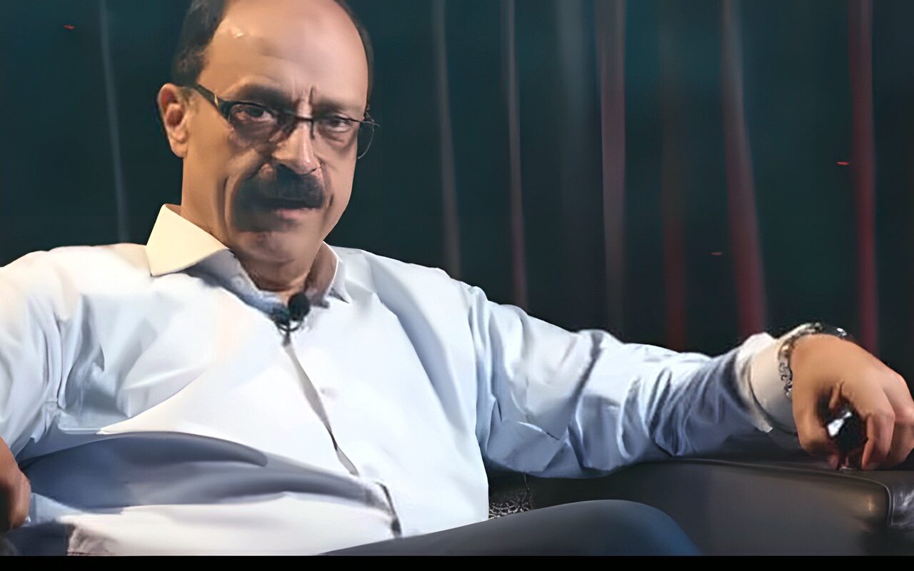 أظهر بشخصيتي.. اللواء وليد السيسي يكشف تفاصيل مشاركته فى سلطان الديب.. خاص