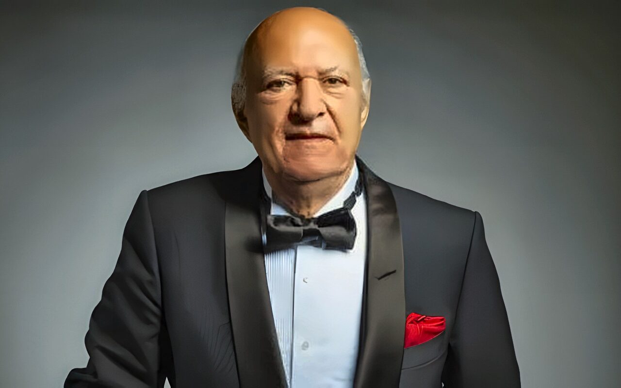 في ذكرى رحيل أبو بكر خيرت.. عمر خيرت يحيي حفلًا موسيقيًا على مسرح سيد درويش بأكاديمية الفنون