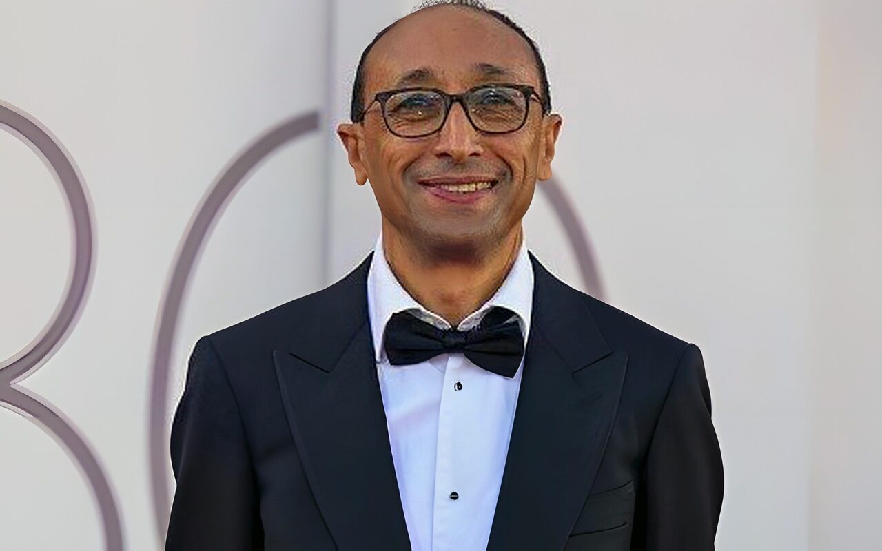 مهرجان الجونة يمنح المغربي فوزي بنسعيدي جائزة الإنجاز الإبداعي