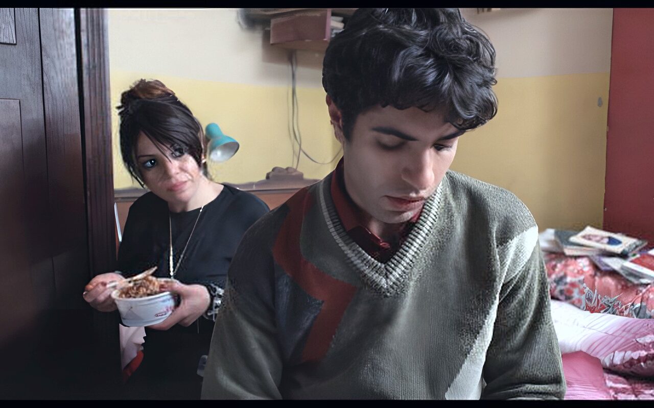 مواعيد عرض فيلم “خروج آمن” بمهرجان الجونة