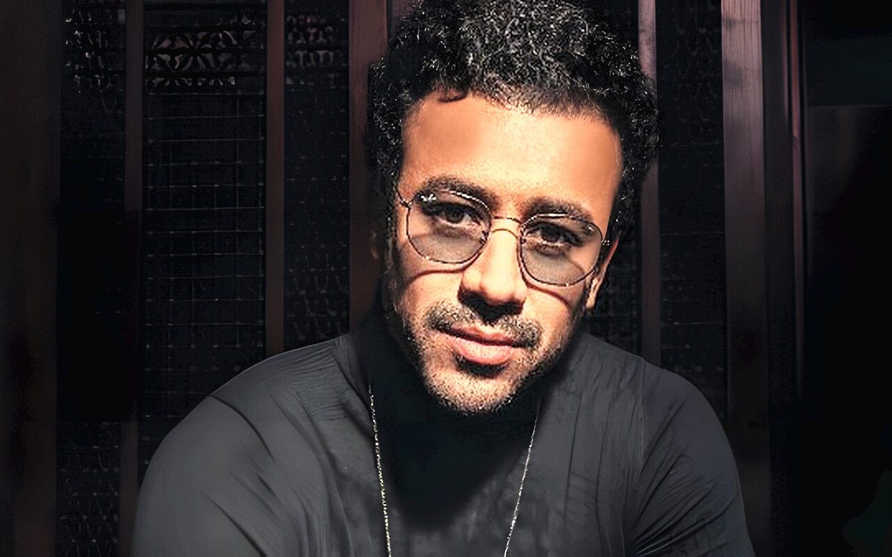 أحمد داود يشارك في ندوة عن رجال محمد خان بمهرجان الجونة السينمائي