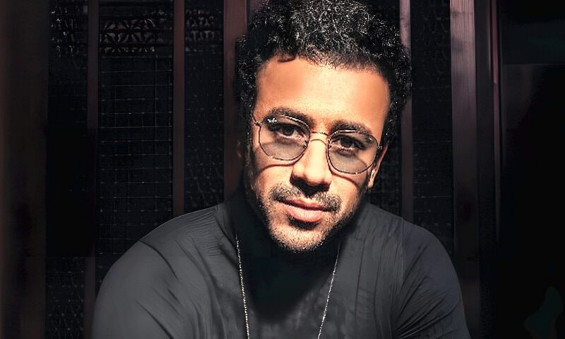 أحمد داود يشارك في ندوة عن رجال محمد خان بمهرجان الجونة السينمائي
