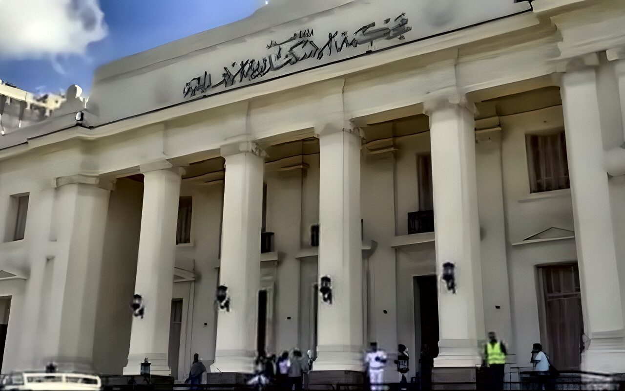 المؤبد لمتهم بخطف طفل والتعدي عليه بالإسكندرية
