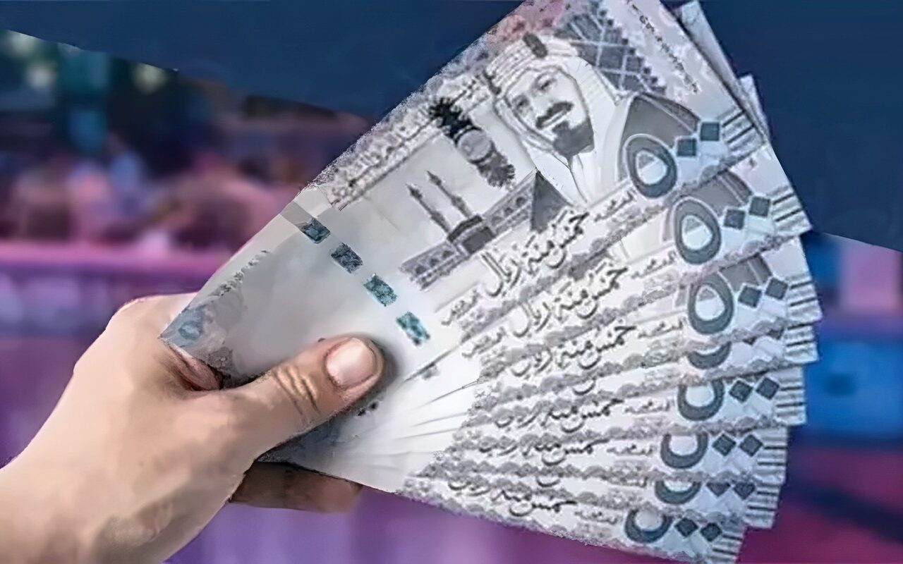 أسعار الريال السعودي في مصر اليوم الأحد 11 أكتوبر