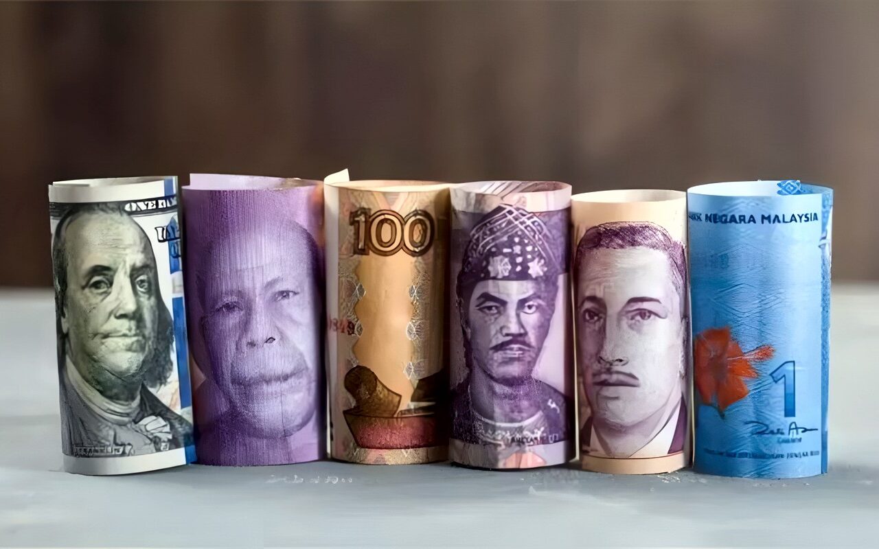 أسعار العملات في مصر اليوم الاربعاء 28 أكتوبر