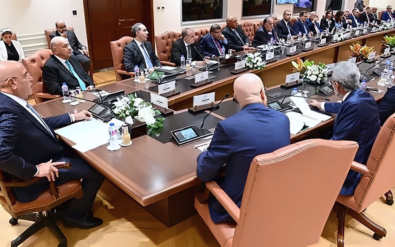 النواب يناقش تقرير قبول اعتراض الرئيس بشأن المادة 25 بقانون جامعة كيان.. غدا