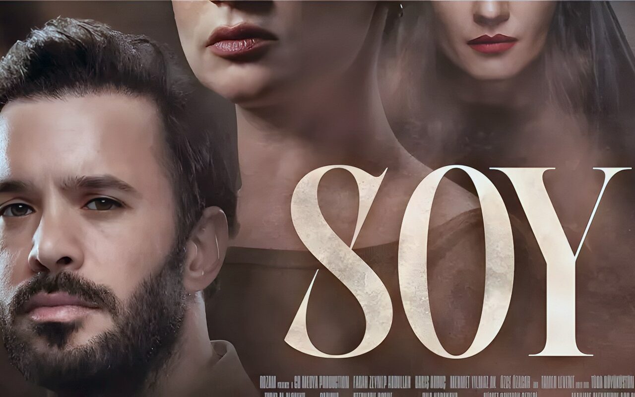بعد النجاح الكبير في تركيا.. فيلم «SOY» من إنتاج رزام ينطلق في دور العرض بالسعودية ومصر