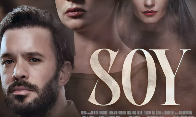 بعد النجاح الكبير في تركيا.. فيلم «SOY» من إنتاج رزام ينطلق في دور العرض بالسعودية ومصر