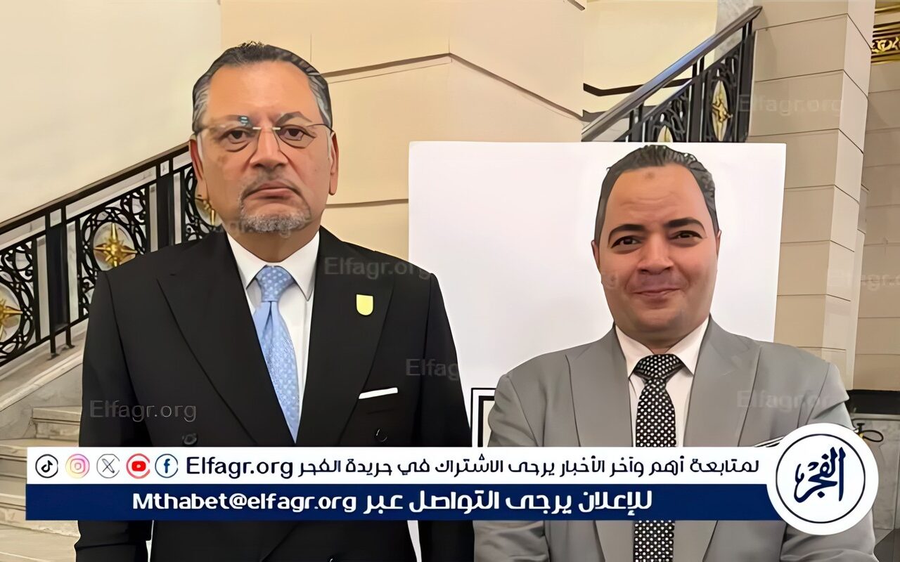 نائب رئيس جامعة القاهرة لـ«الفجر»: قوافل للمناطق النائية و40 نقطة تطوعية شرط لتخرج طلاب جامعة القاهرة