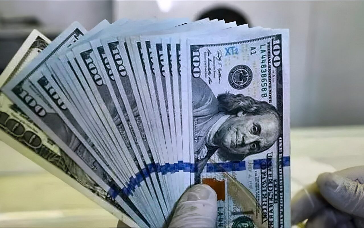 أسعار الدولار في مصر الأحد 11 أكتوبر
