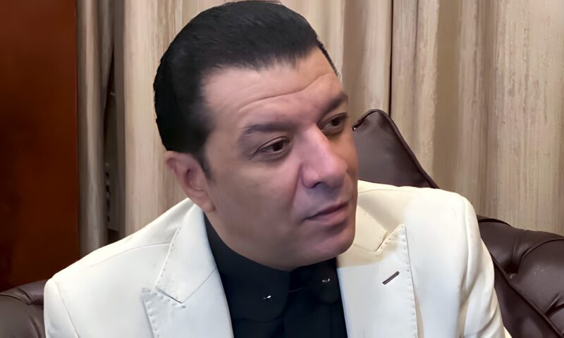 5 آلاف جنيه شهريًا مدى الحياة.. مصطفى كامل يعلن مقترحًا لدعم الموسيقيين مرضى السرطان