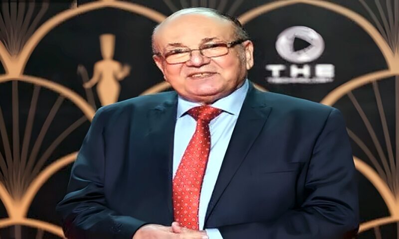 صقر وأبو عميرة .. 2027 موسم عودة الكبار للشاشة الصغيرة