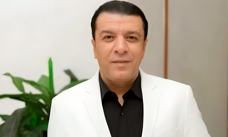 مصطفى كامل يعلن شراء فيلا جديدة لنقابة الموسيقيين.. تحرك لإنقاذ المقر من أزمة الإخلاء